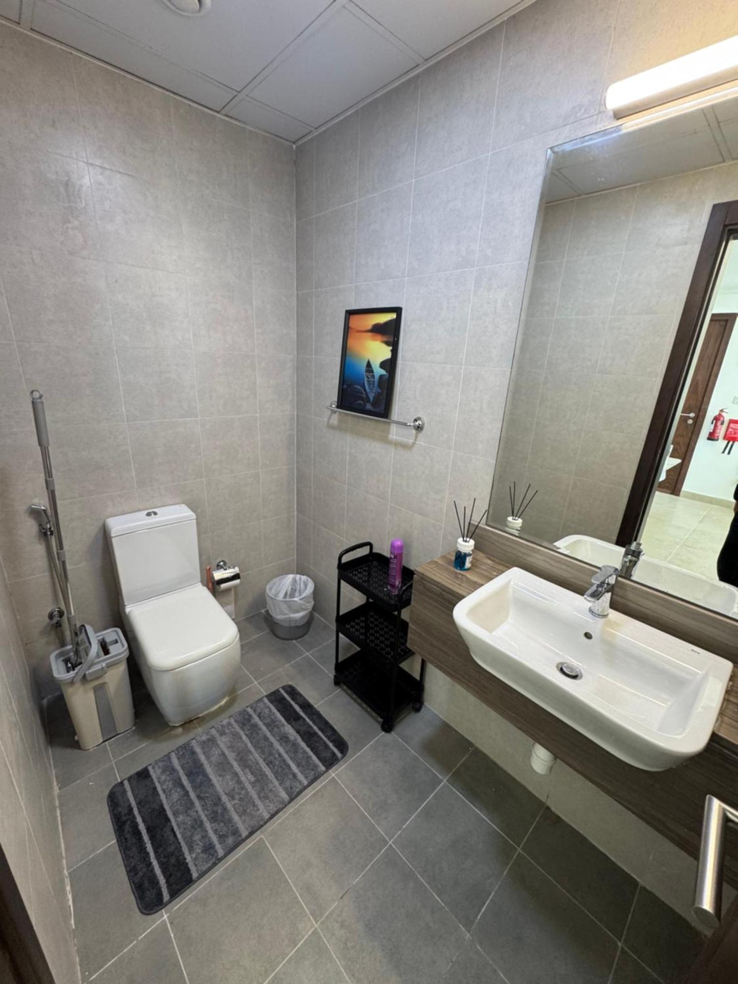 Apartamento Cozy 1 Bedroom - Pool-gym, Close To Metro
