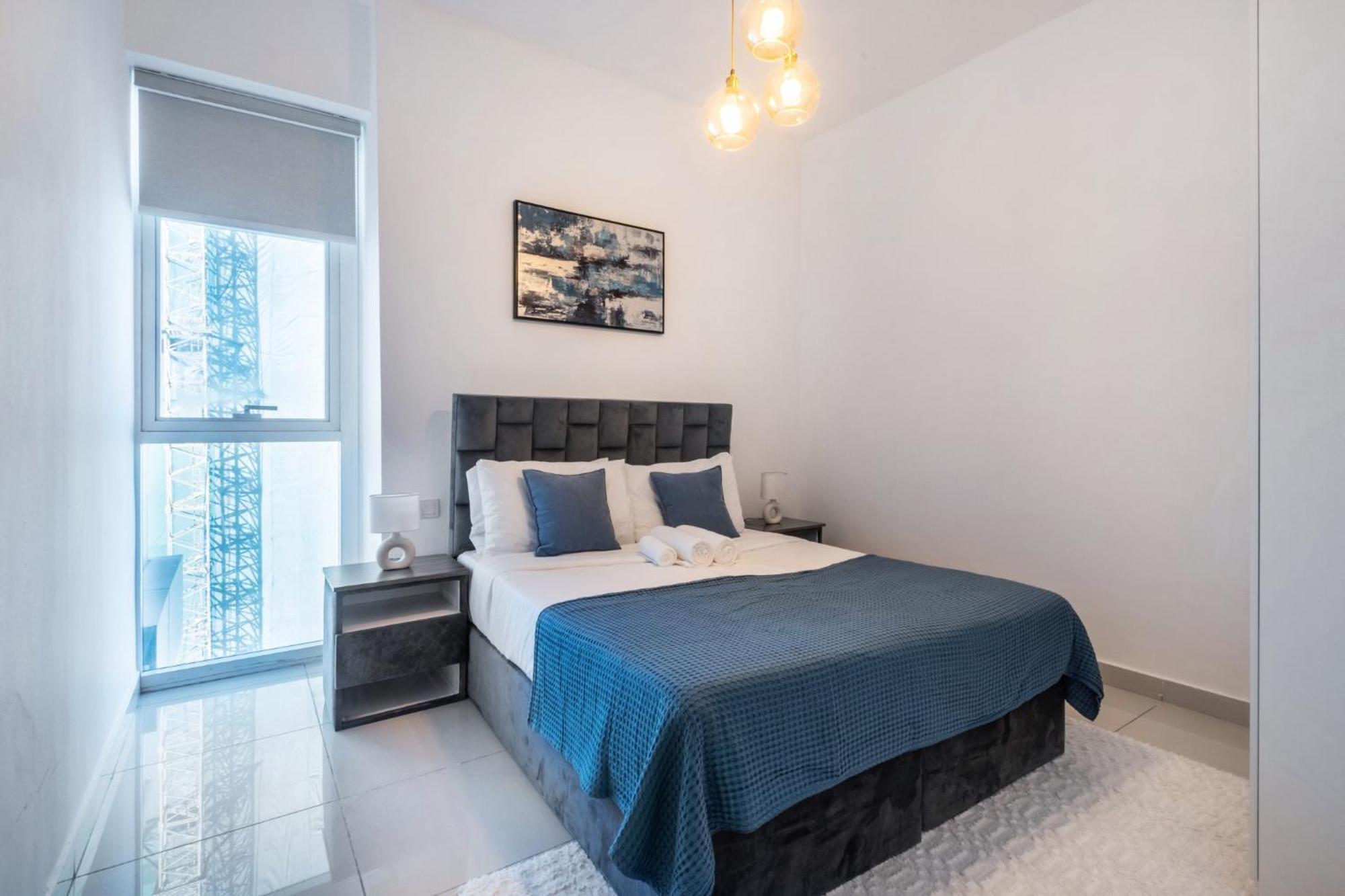Shoresinn - Heavenly Escape With Marina View *