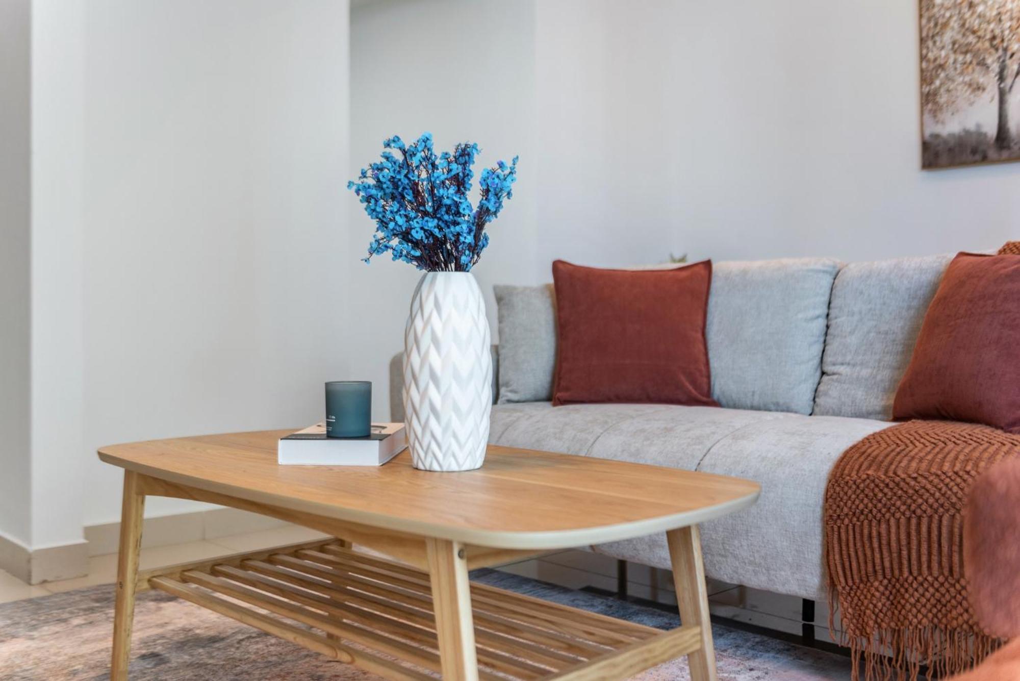 Appartement Shoresinn - Heavenly Escape With Marina View *