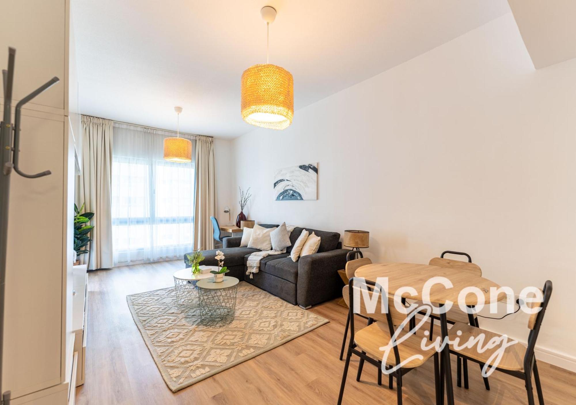 Appartement 1br In Marina With Private Terrace & Pool *