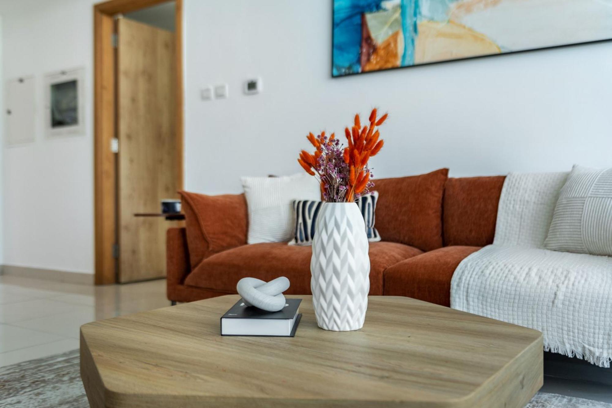 Shoresinn - Waterfront In Heart Of Marina Apartamento