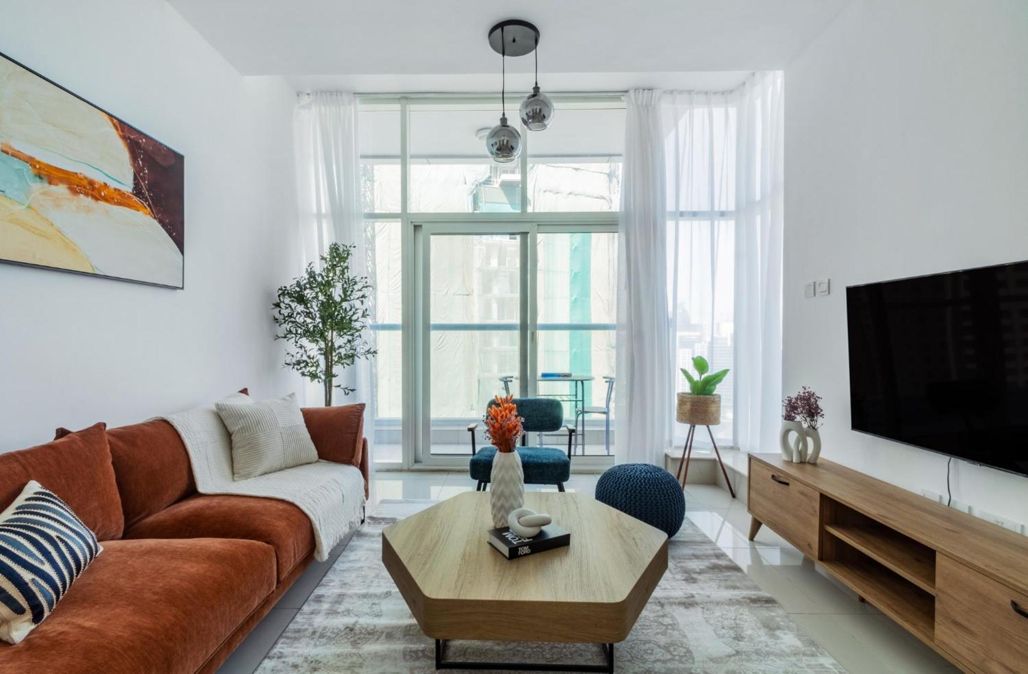 Shoresinn - Waterfront In Heart Of Marina Apartamento
