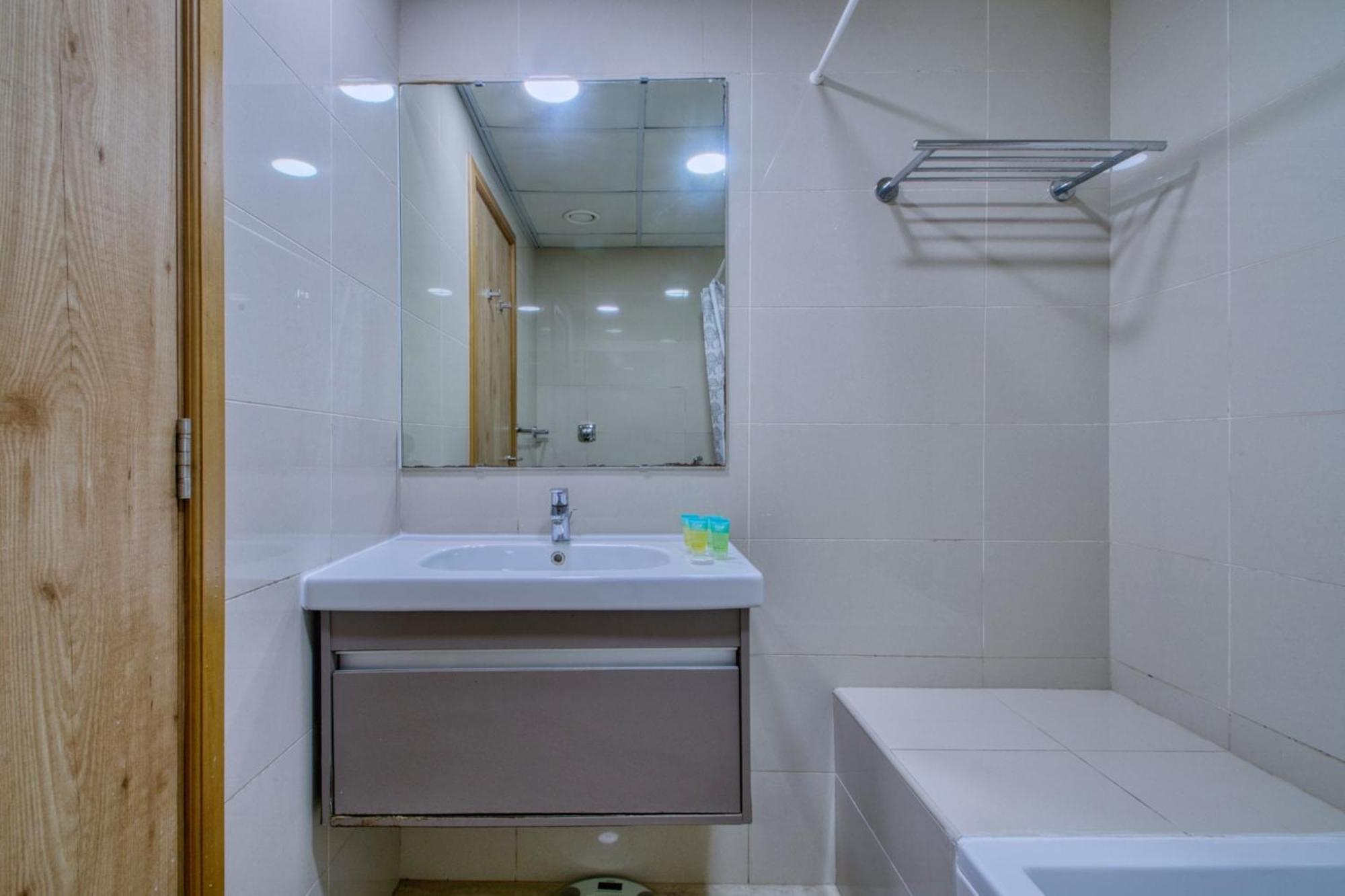 Apartamento Shoresinn - Waterfront In Heart Of Marina *