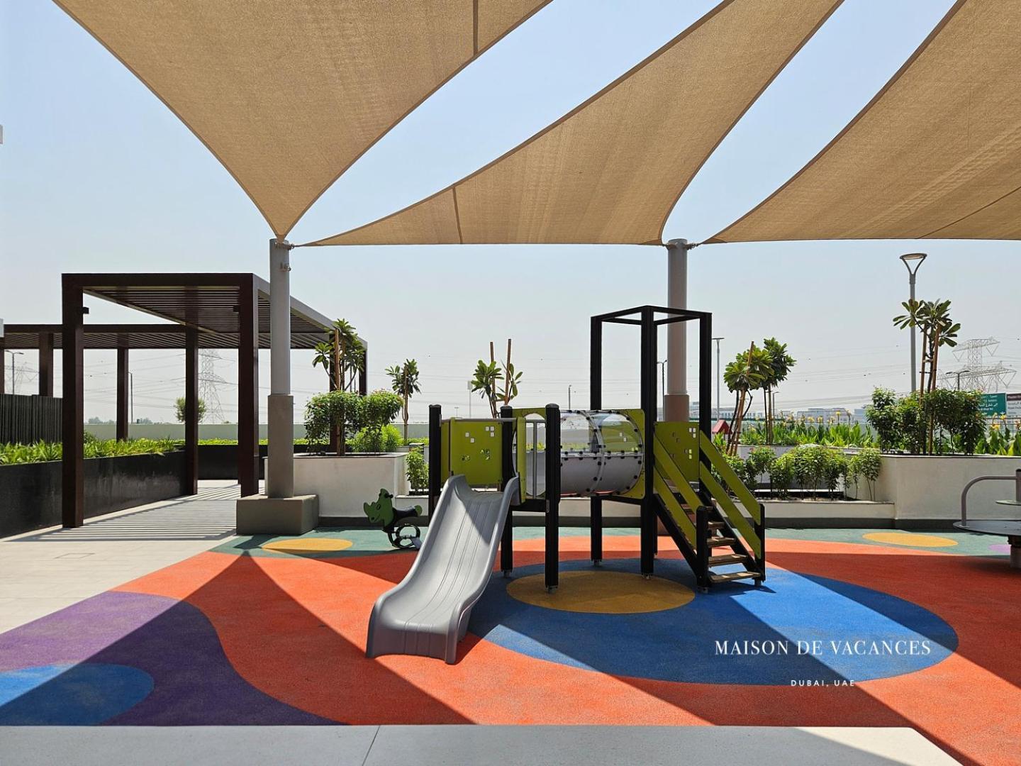 Comfortable 10mins Away From Mall Dubái