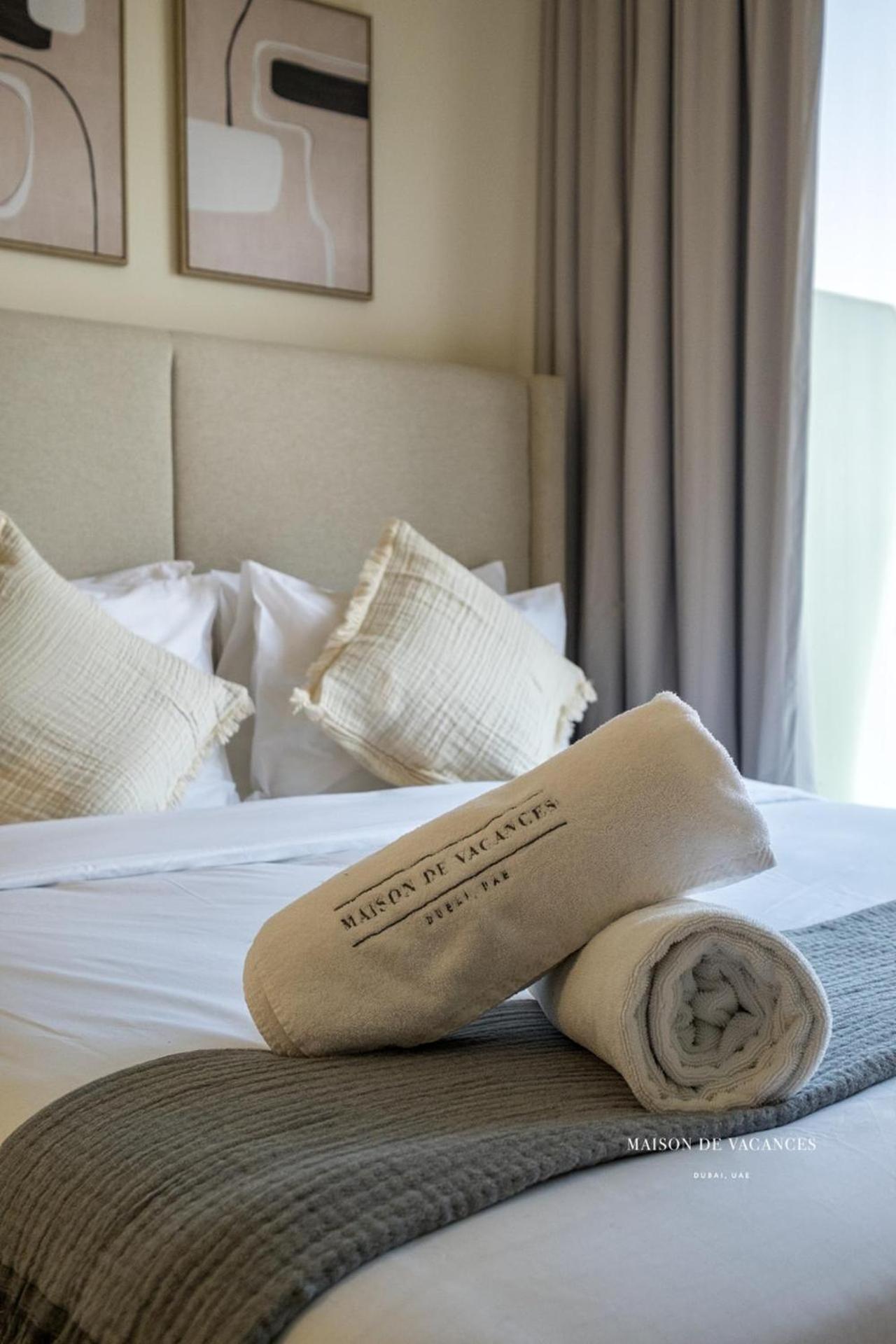 Comfortable 10mins Away From Mall Dubái
