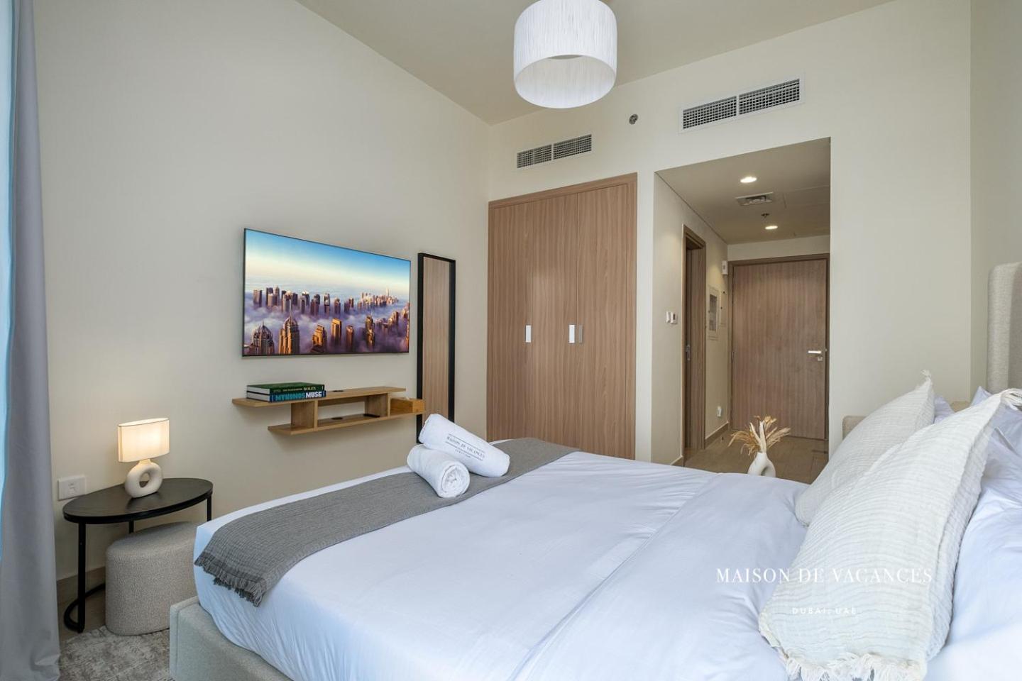 Apartamento Comfortable 10mins Away From Mall *