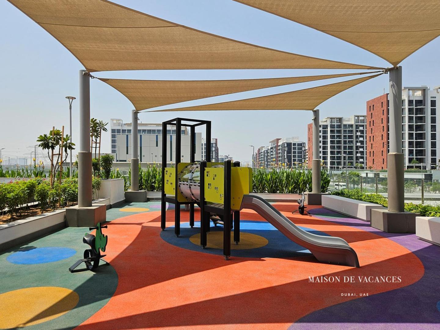 Comfortable 10mins Away From Mall Apartamento Dubái