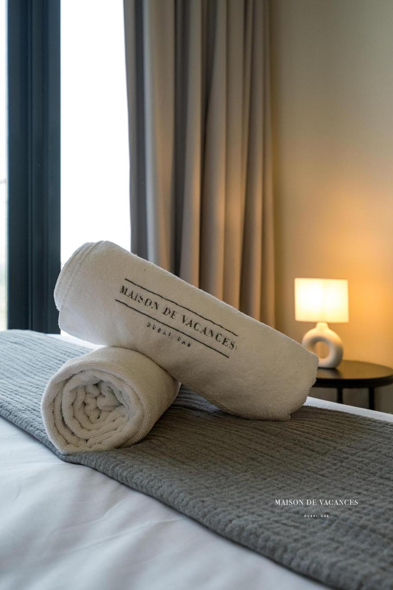 Comfortable 10mins Away From Mall * Dubái