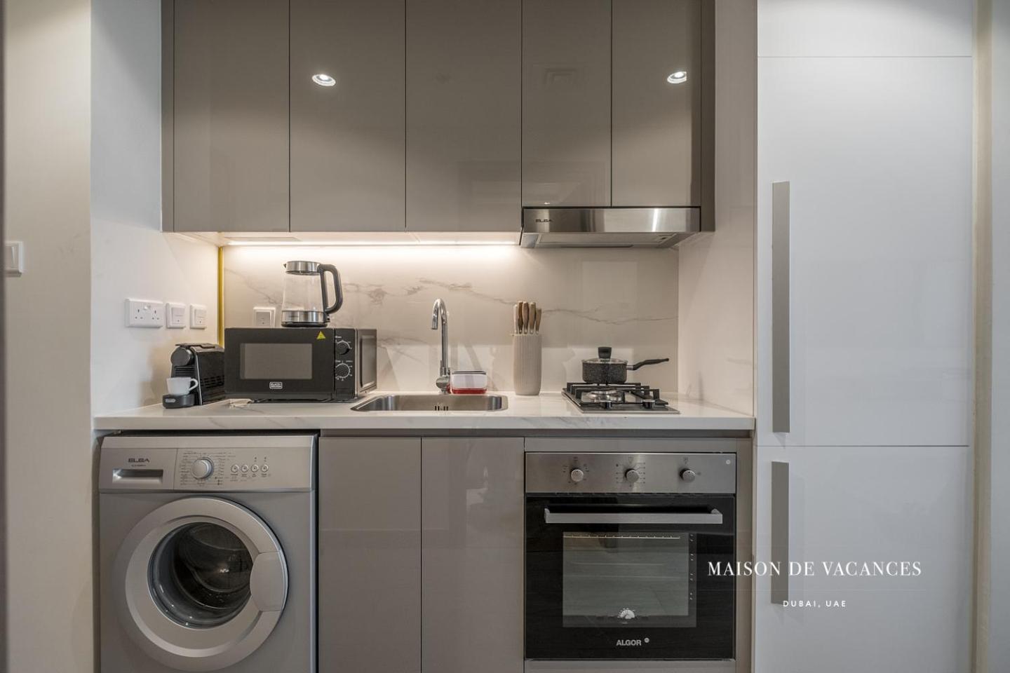 Comfortable 10mins Away From Mall Apartamento *
