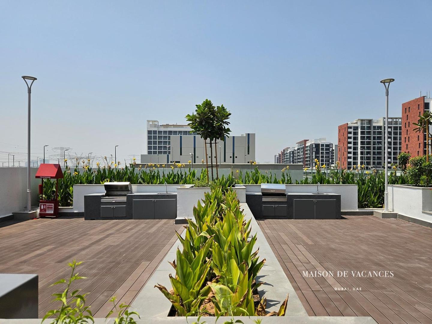Comfortable 10mins Away From Mall Apartamento Dubái