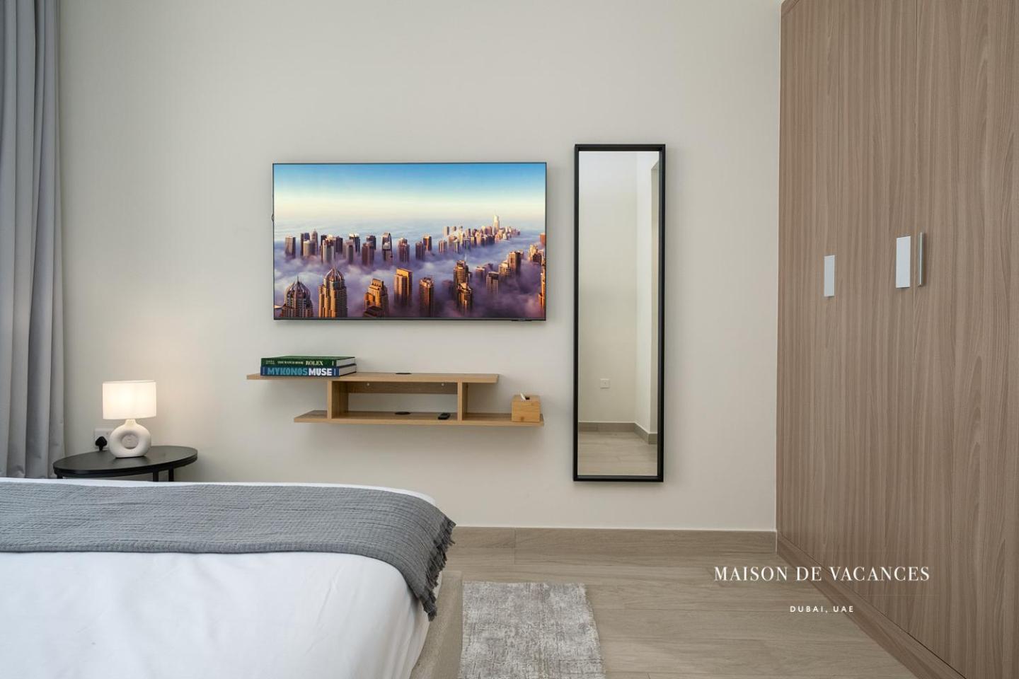Comfortable 10mins Away From Mall Apartamento *