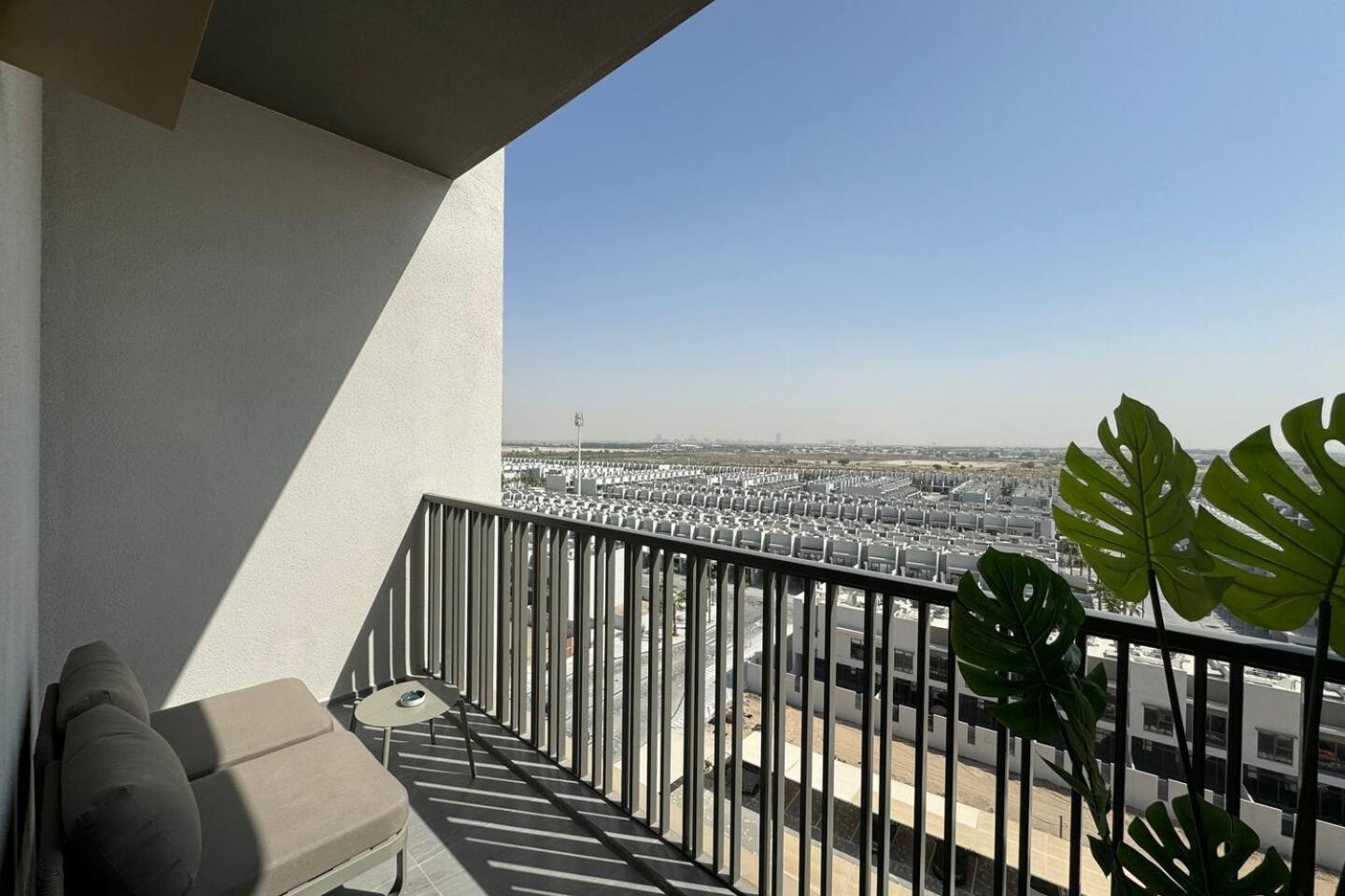 Appartement Brand New 15 Mins Drive From Business Bay Dubaï