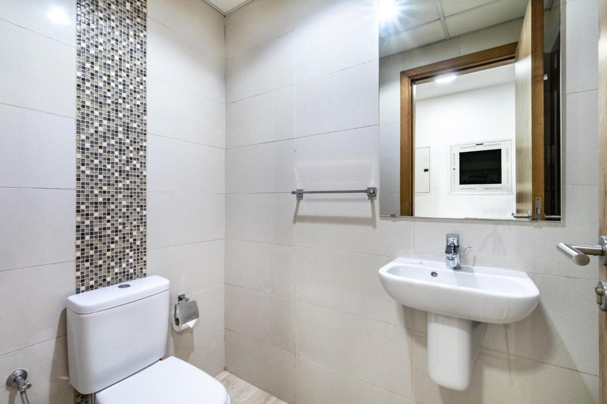 Shoresinn - Stunning 1br With Marina View * Dubaï