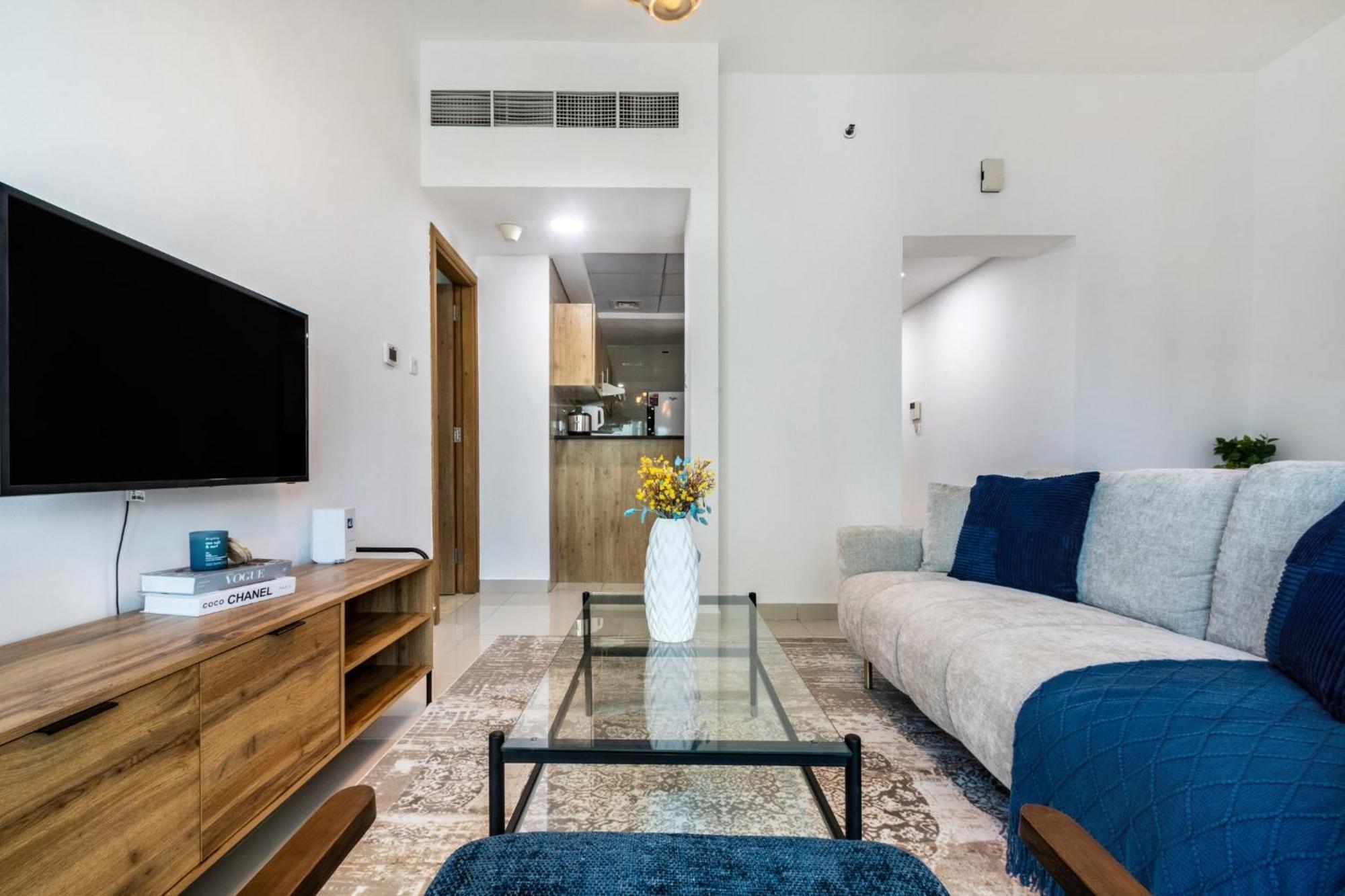 Appartement Shoresinn - Stunning 1br With Marina View *