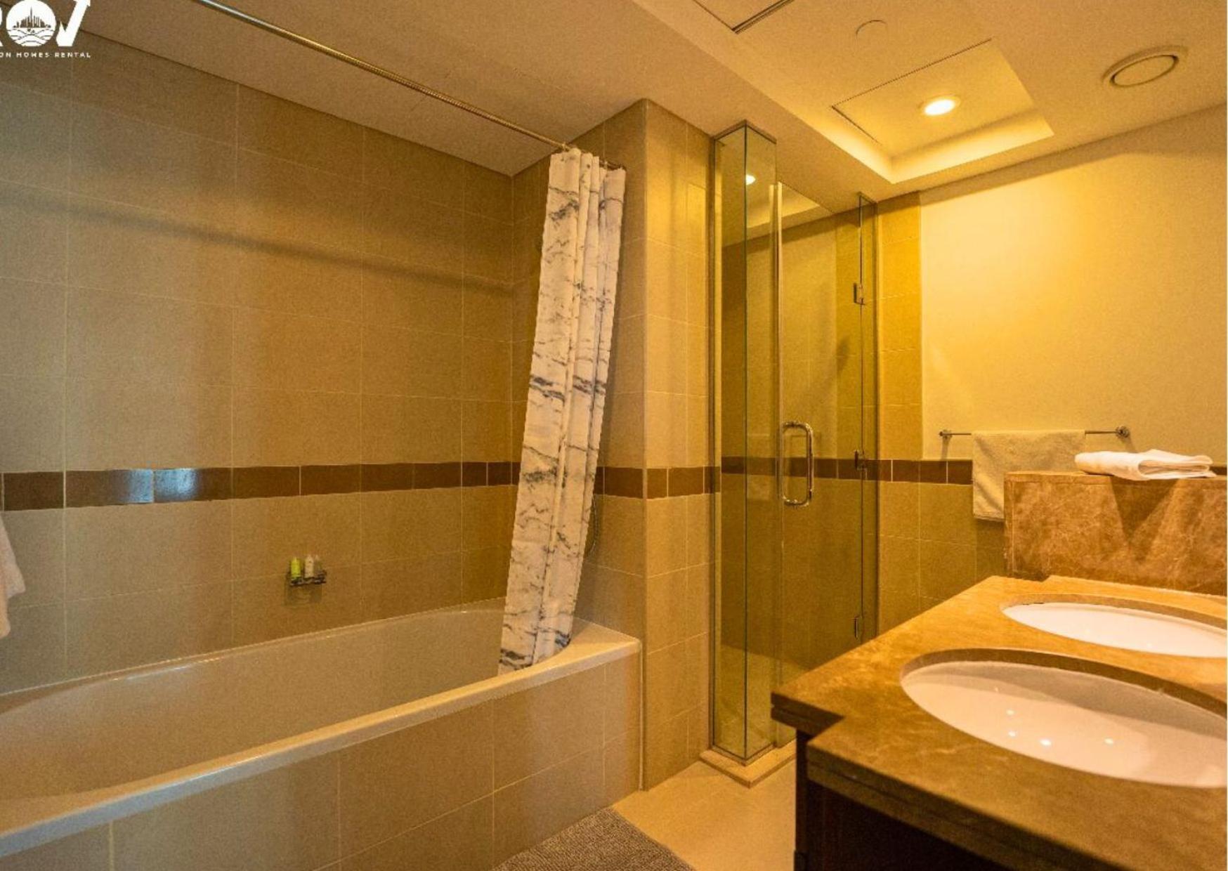Luxurious 2br With Stunning Full Burj Khalifa View Dubai