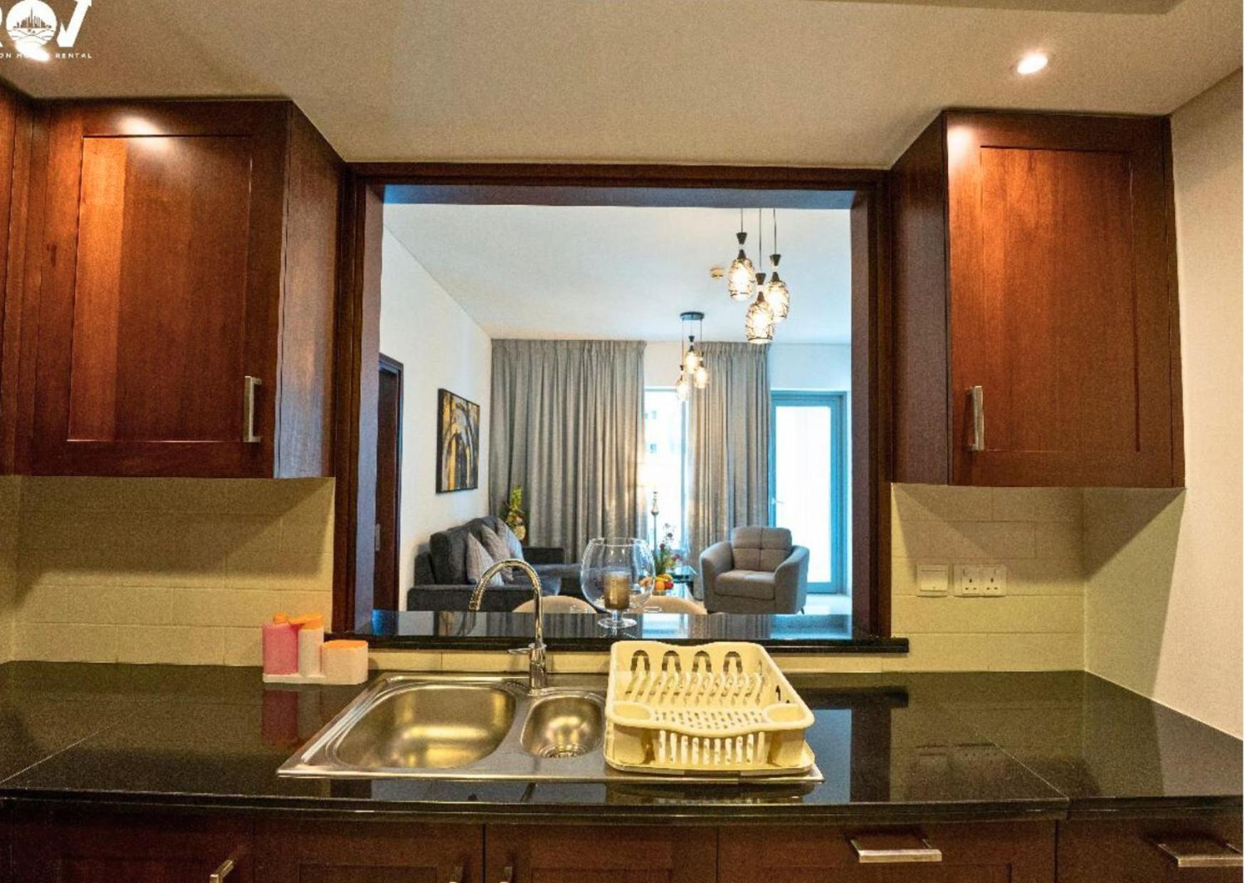 Luxurious 2br With Stunning Full Burj Khalifa View * Dubai