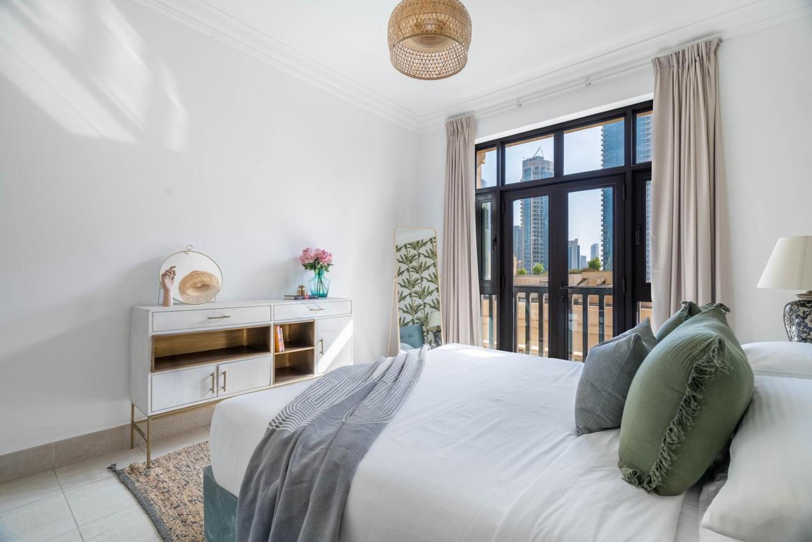 Guestready - Downtown Lux Near Burj Khalifa Apartemen *