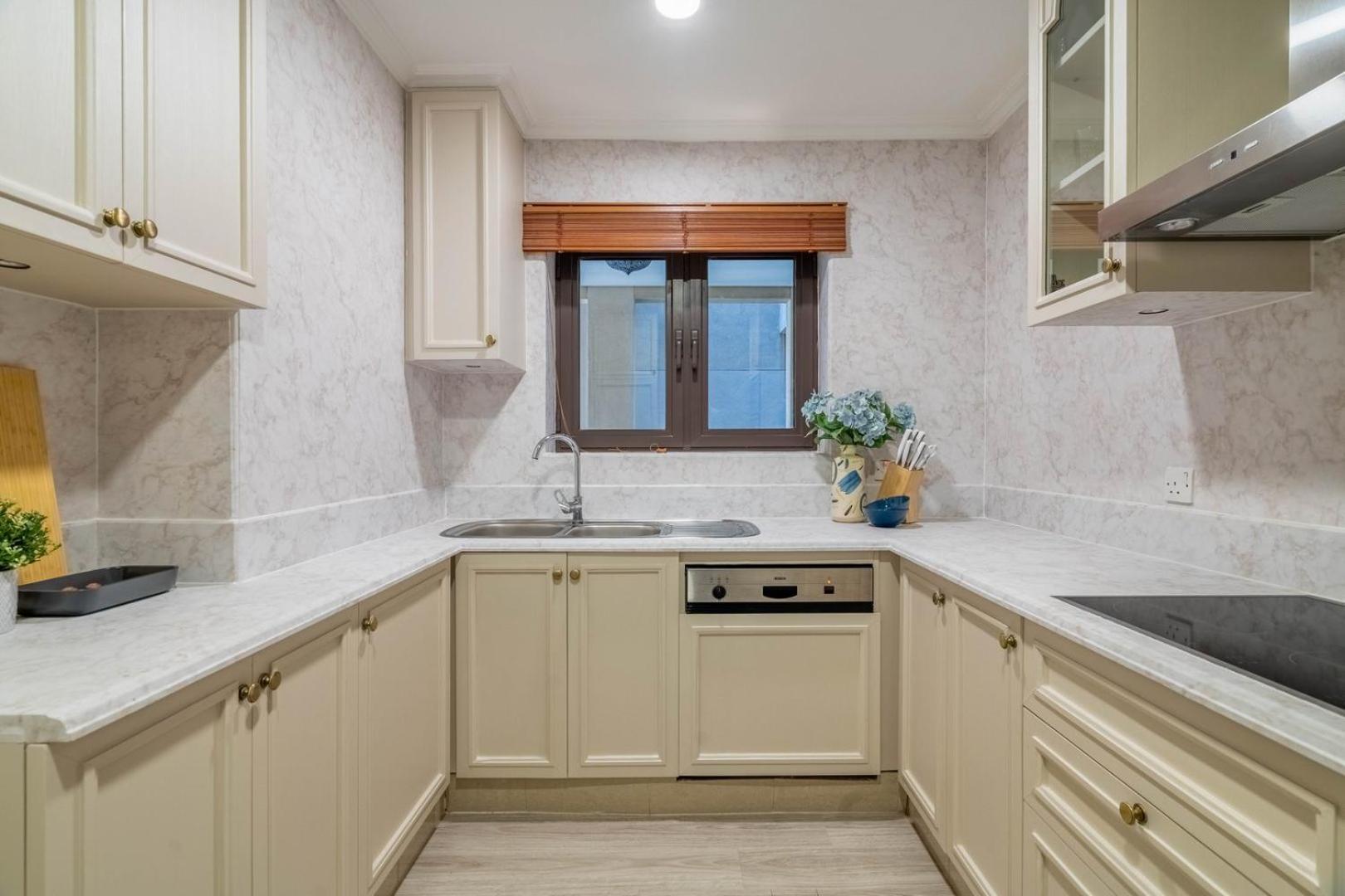 Apartemen Guestready - Downtown Lux Near Burj Khalifa *