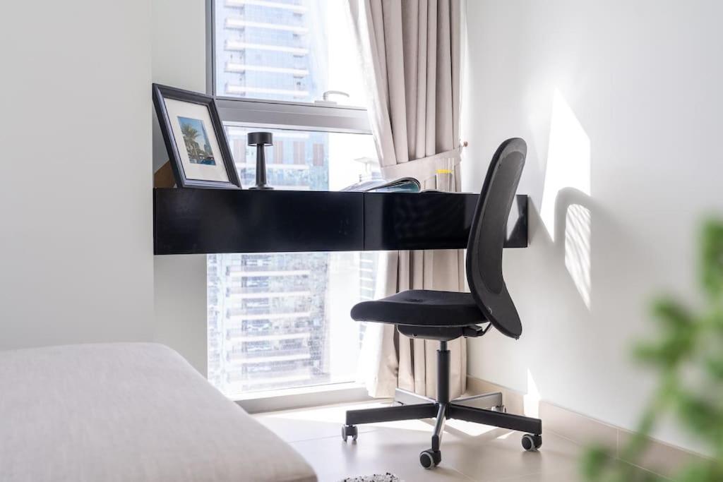 Mystic - Stylish High-rise Living With Premium Amenities Appartement *