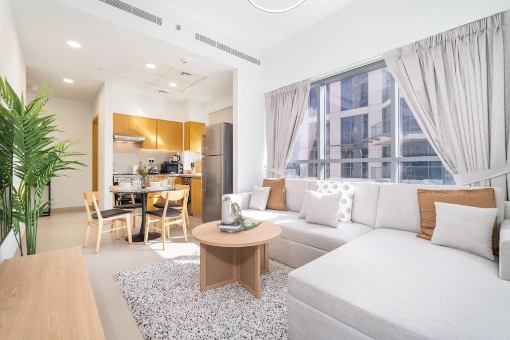 Mystic - Stylish High-rise Living With Premium Amenities * Dubaï