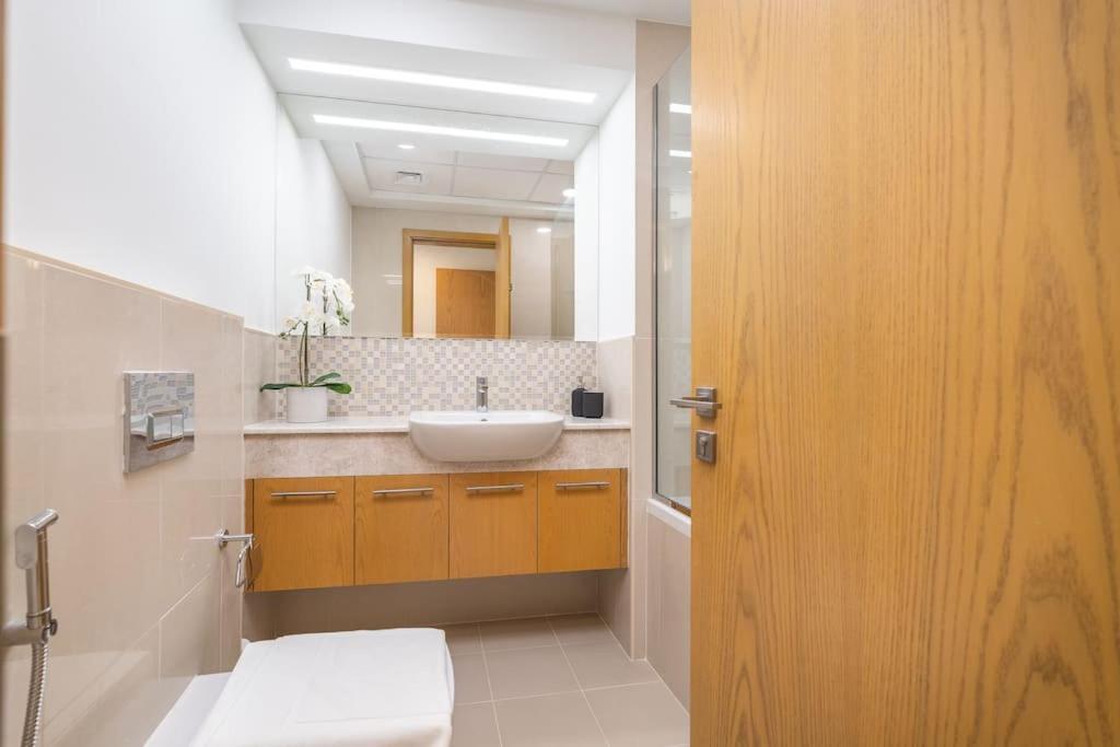 Mystic - Stylish High-rise Living With Premium Amenities Appartement *