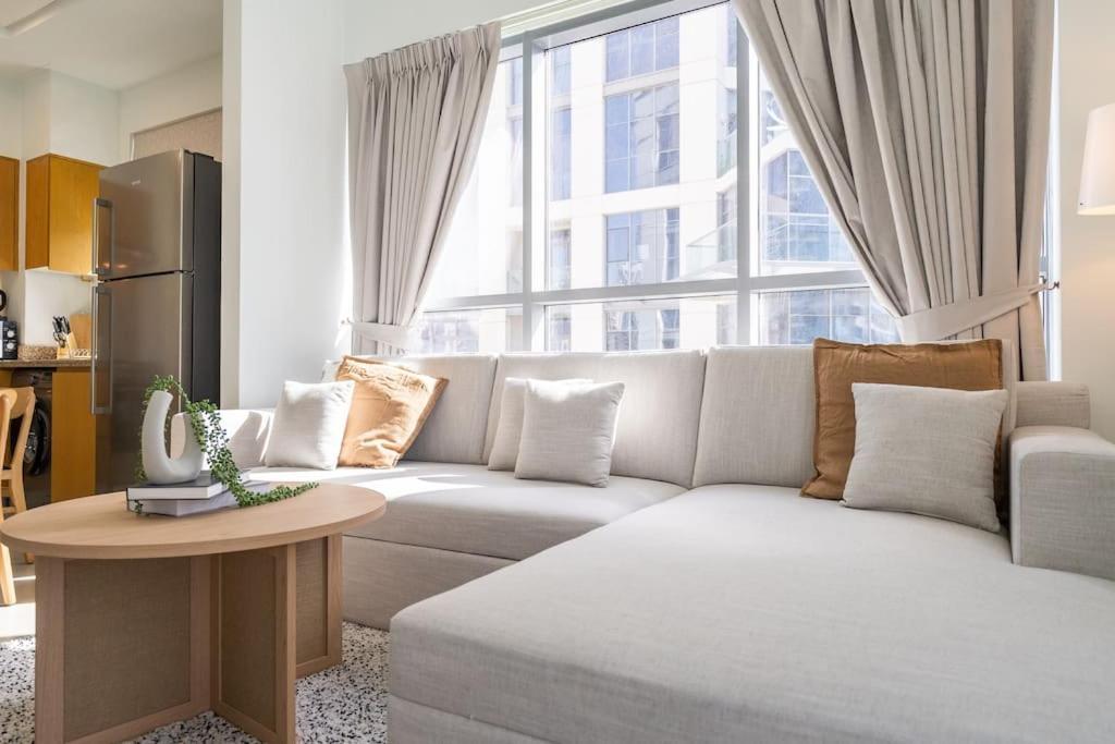 Mystic - Stylish High-rise Living With Premium Amenities * Dubaï