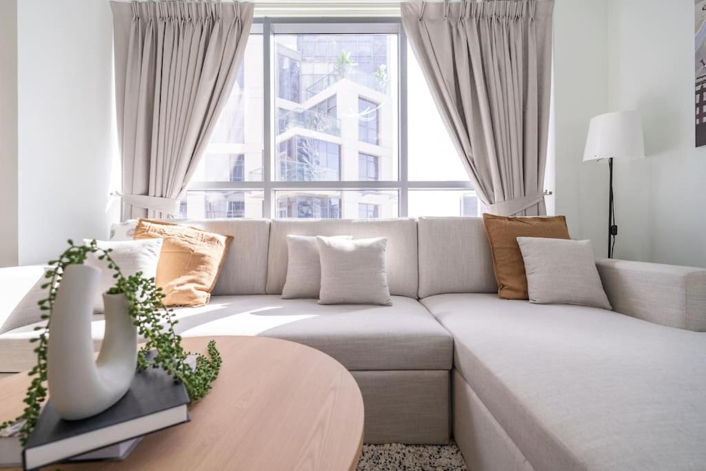 Mystic - Stylish High-rise Living With Premium Amenities Appartement *