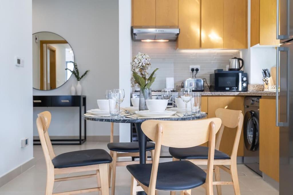 Mystic - Stylish High-rise Living With Premium Amenities *