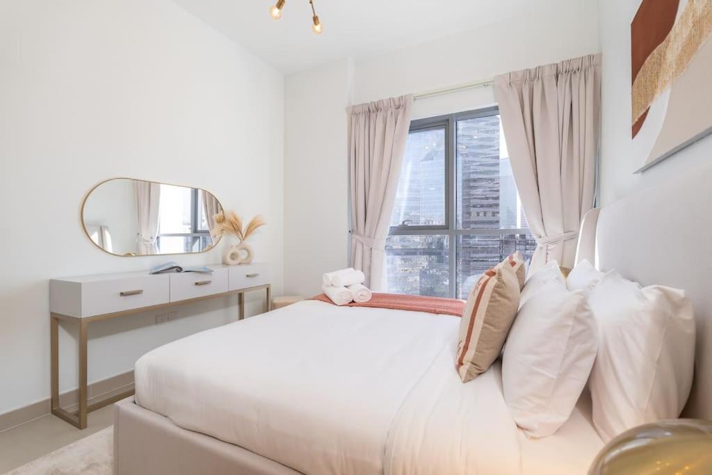 Mystic - Stylish High-rise Living With Premium Amenities Dubaï