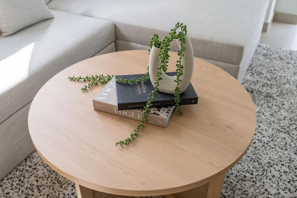 Appartement Mystic - Stylish High-rise Living With Premium Amenities