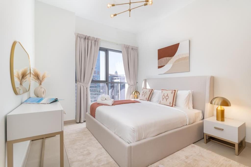 Appartement Mystic - Stylish High-rise Living With Premium Amenities *