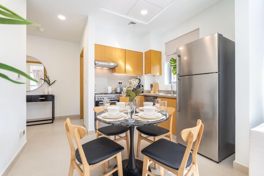Appartement Mystic - Stylish High-rise Living With Premium Amenities