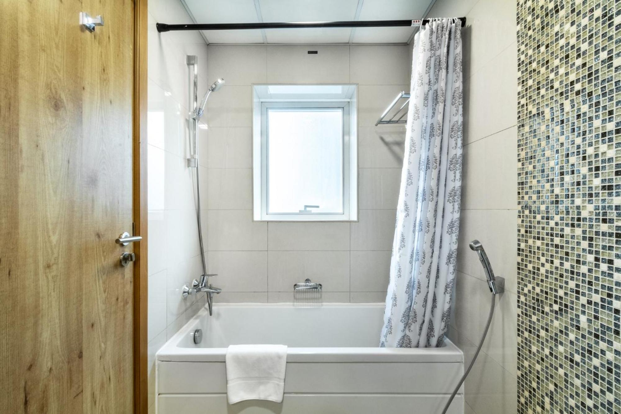 Appartement Shoresinn - Stellar 2br With Charming Marina View