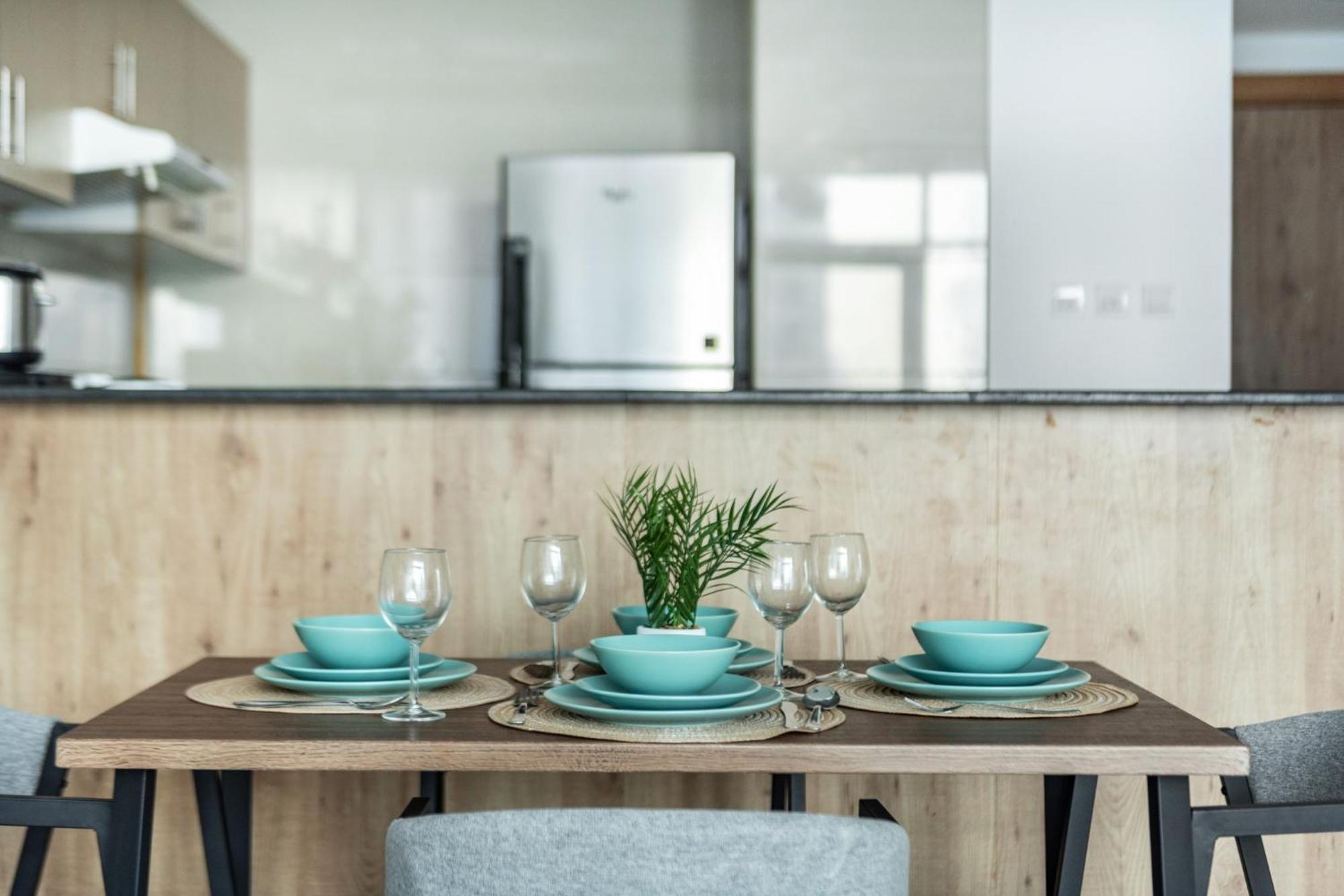 Shoresinn - Stellar 2br With Charming Marina View Dubaï