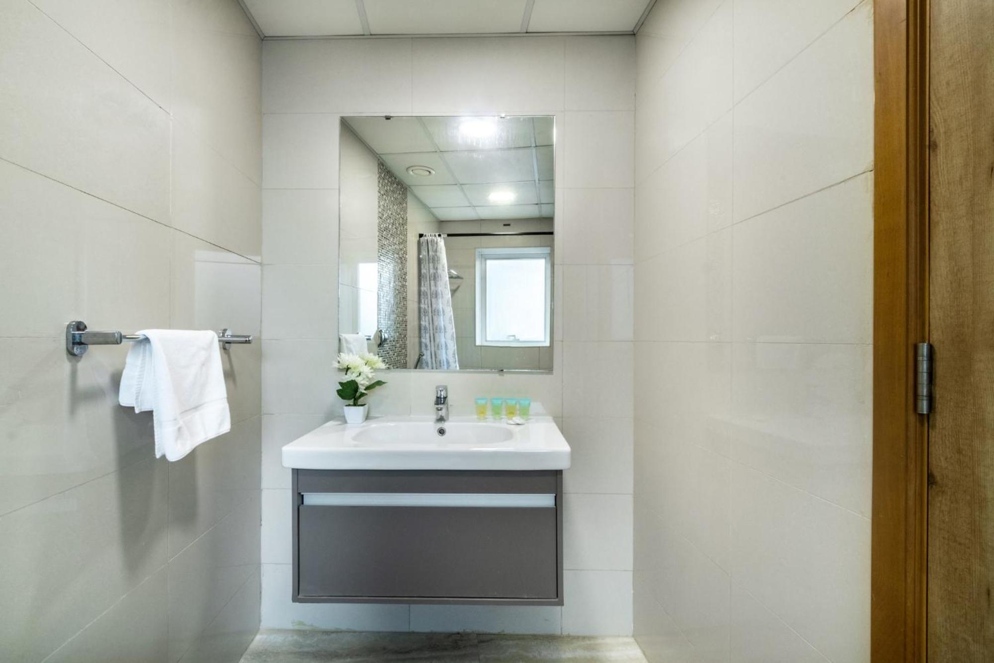Shoresinn - Stellar 2br With Charming Marina View * Dubaï