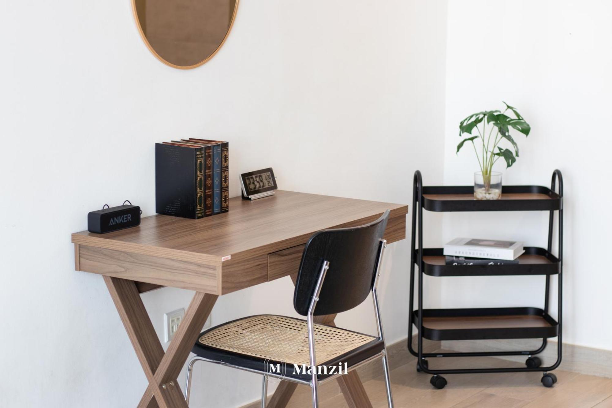 Apartamento Manzil - Stylish Living In Jvc, Views And Pool *