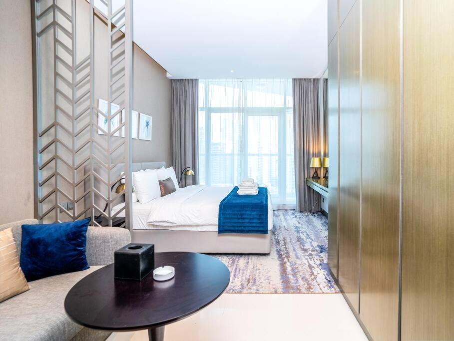 Elegant In Business Bay With Pool And Gym