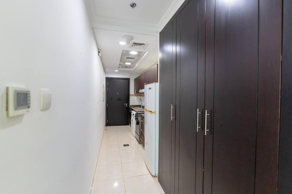 The Court Tower -vibrant Appartement Dubaï
