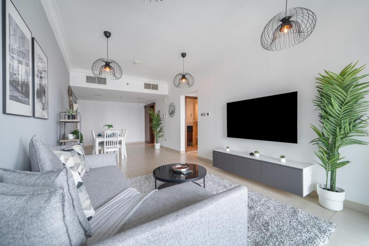 Havn - 1 Bedroom In 8 Boulevard, Downtown Apartamento