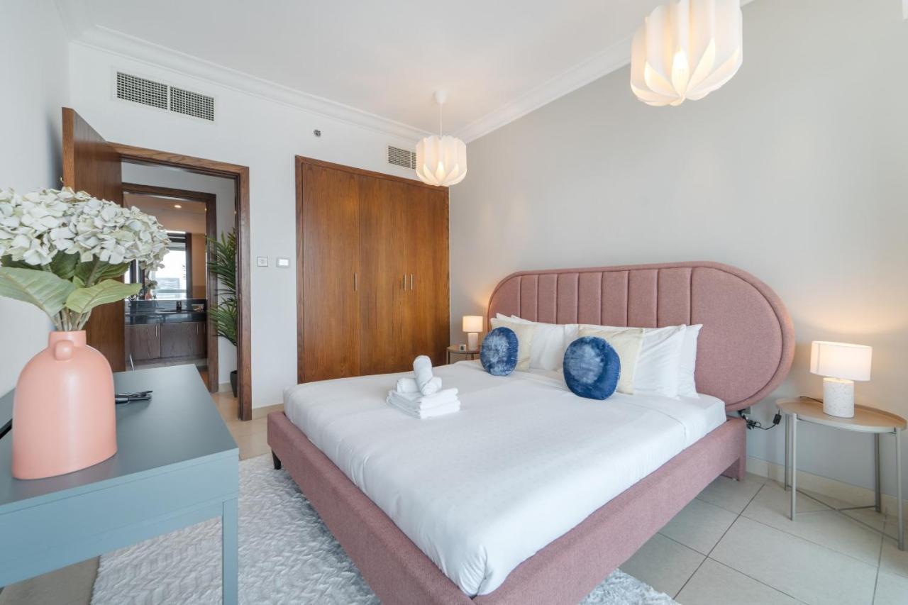 Havn - 1 Bedroom In 8 Boulevard, Downtown Apartamento