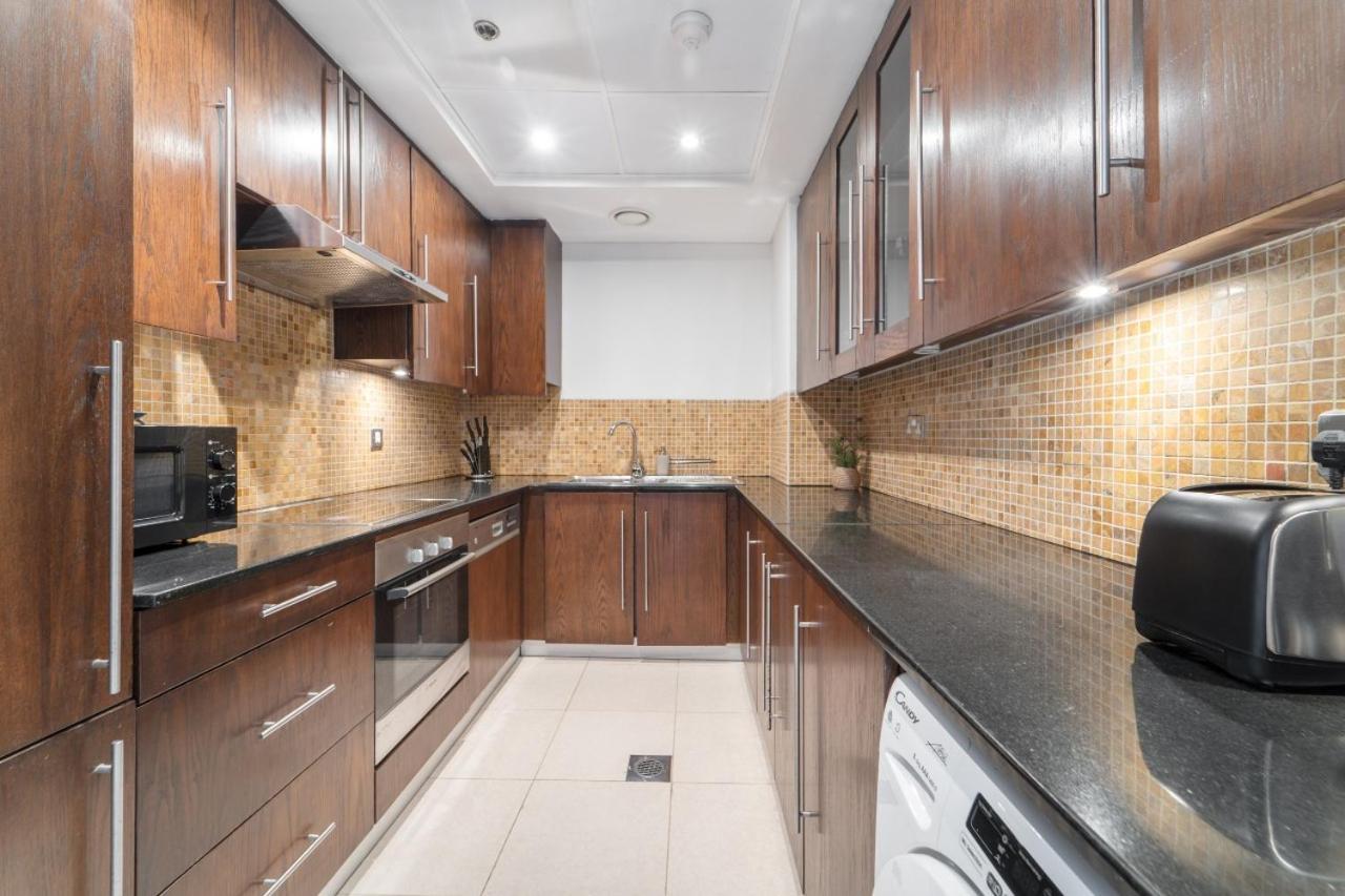 Apartamento Havn - 1 Bedroom In 8 Boulevard, Downtown