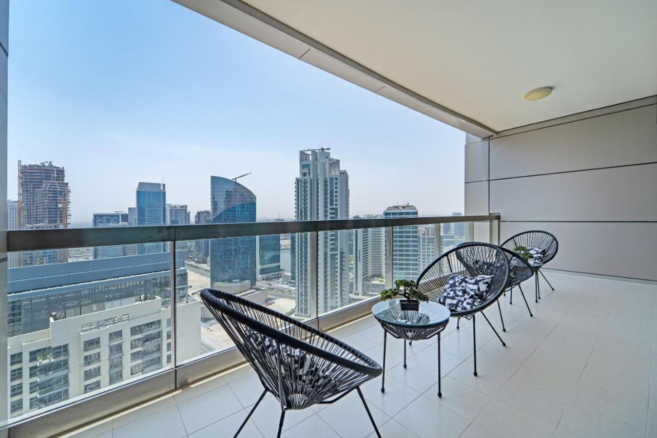 Havn - 1 Bedroom In 8 Boulevard, Downtown Apartamento *