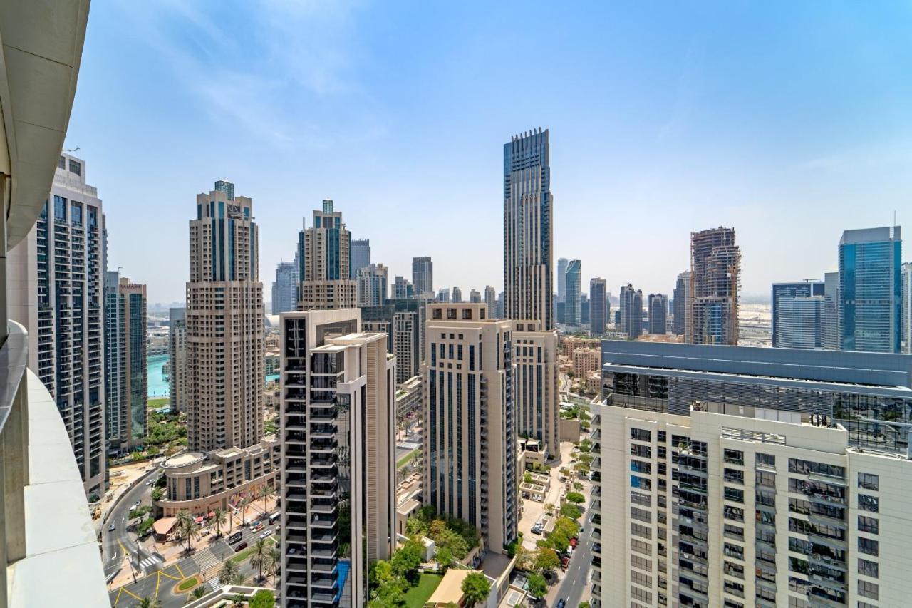 Havn - 1 Bedroom In 8 Boulevard, Downtown Apartamento *