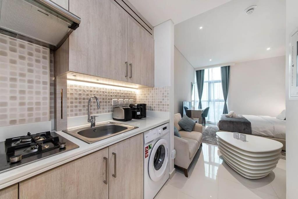 Apartamento Cozy In Seven Palm