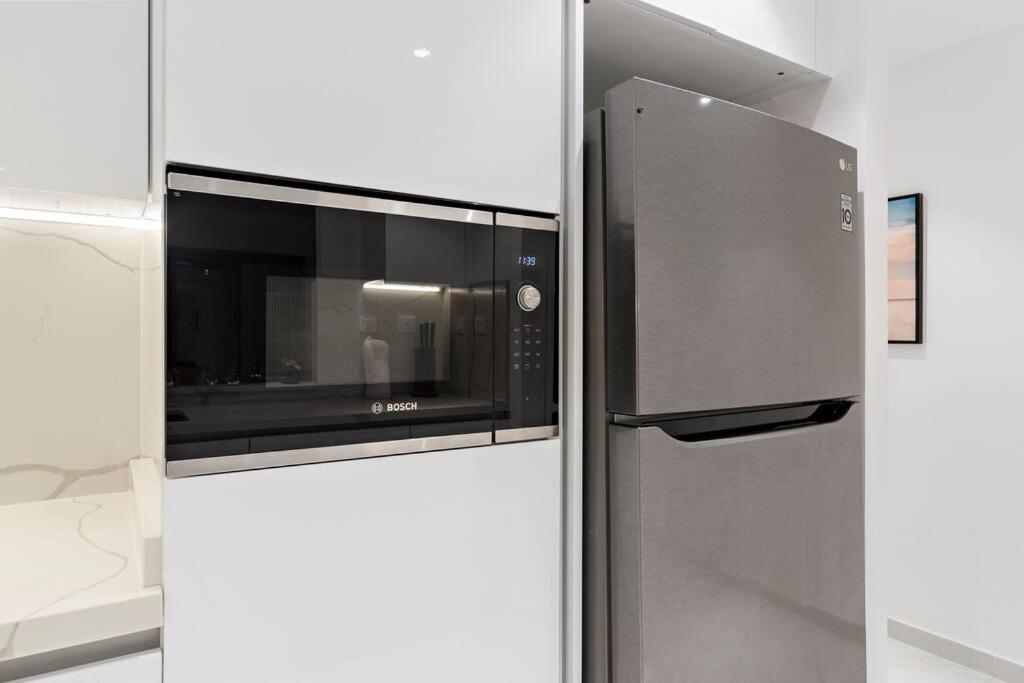 First Class 3br Stylish Sanctuary * Dubaï