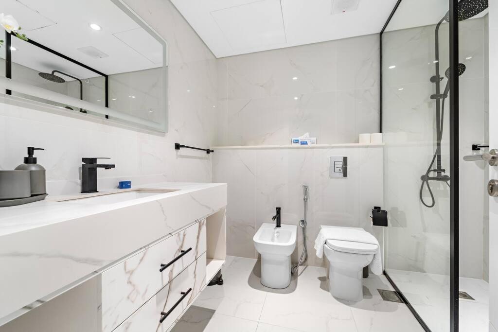 Appartement First Class 3br Stylish Sanctuary