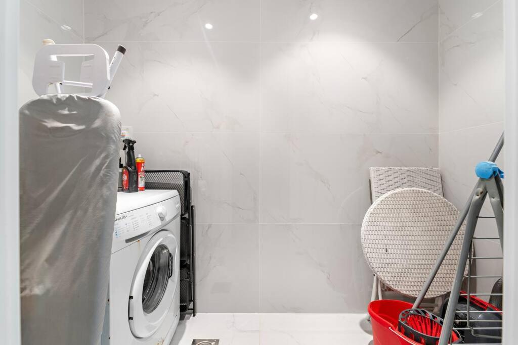 First Class 3br Stylish Sanctuary Appartement