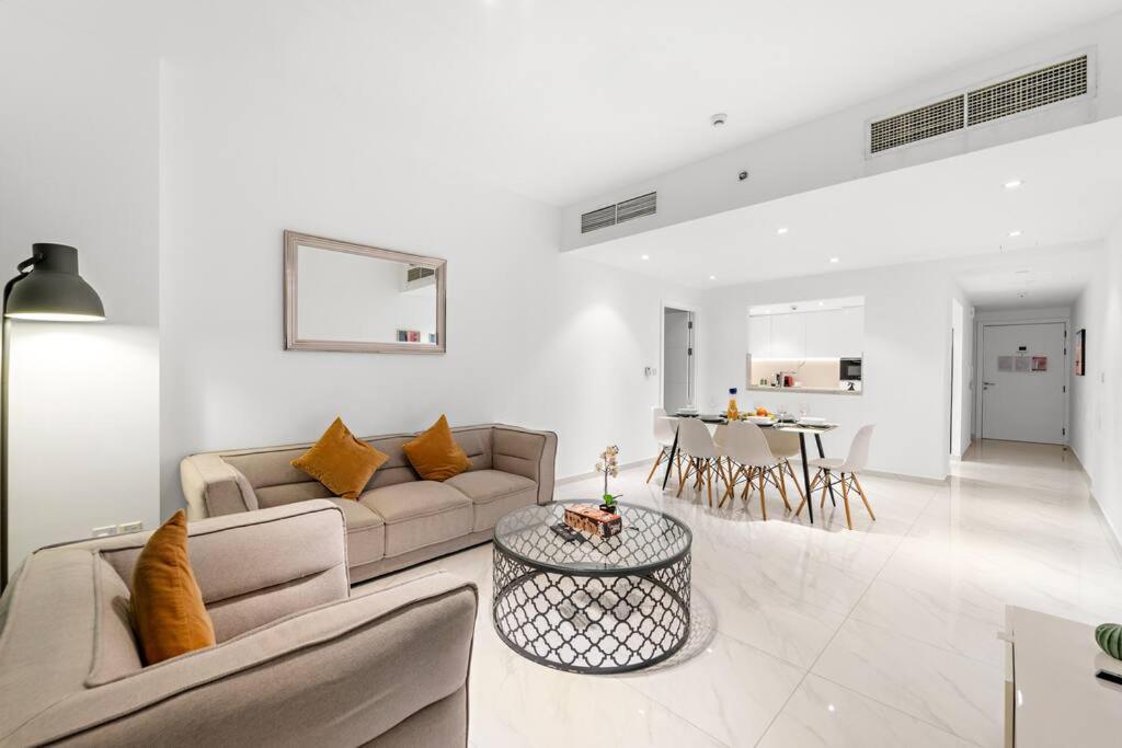 First Class 3br Stylish Sanctuary Appartement Dubaï