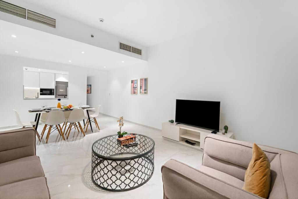 Appartement First Class 3br Stylish Sanctuary *