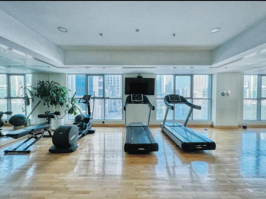 First Class 3br Stylish Sanctuary Appartement Dubaï